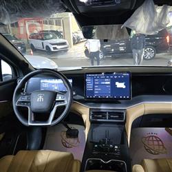 بي واي دي سونغ L DM-i